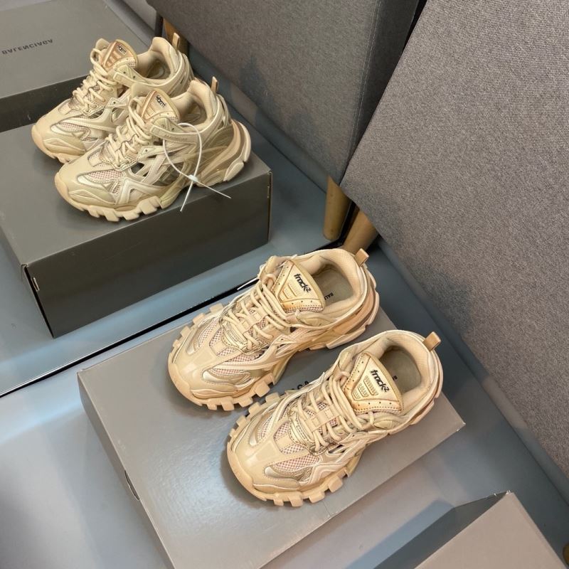 Balenciaga Track Shoes